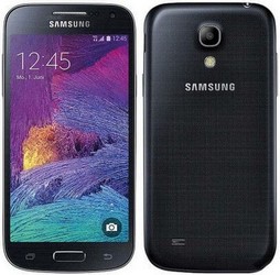 Замена экрана на телефоне Samsung Galaxy S4 Mini Plus в Оренбурге